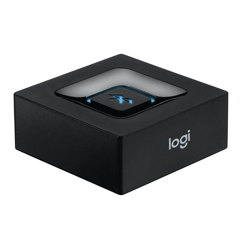 Logitech Bluetooth Audio Receiver - محول صوت